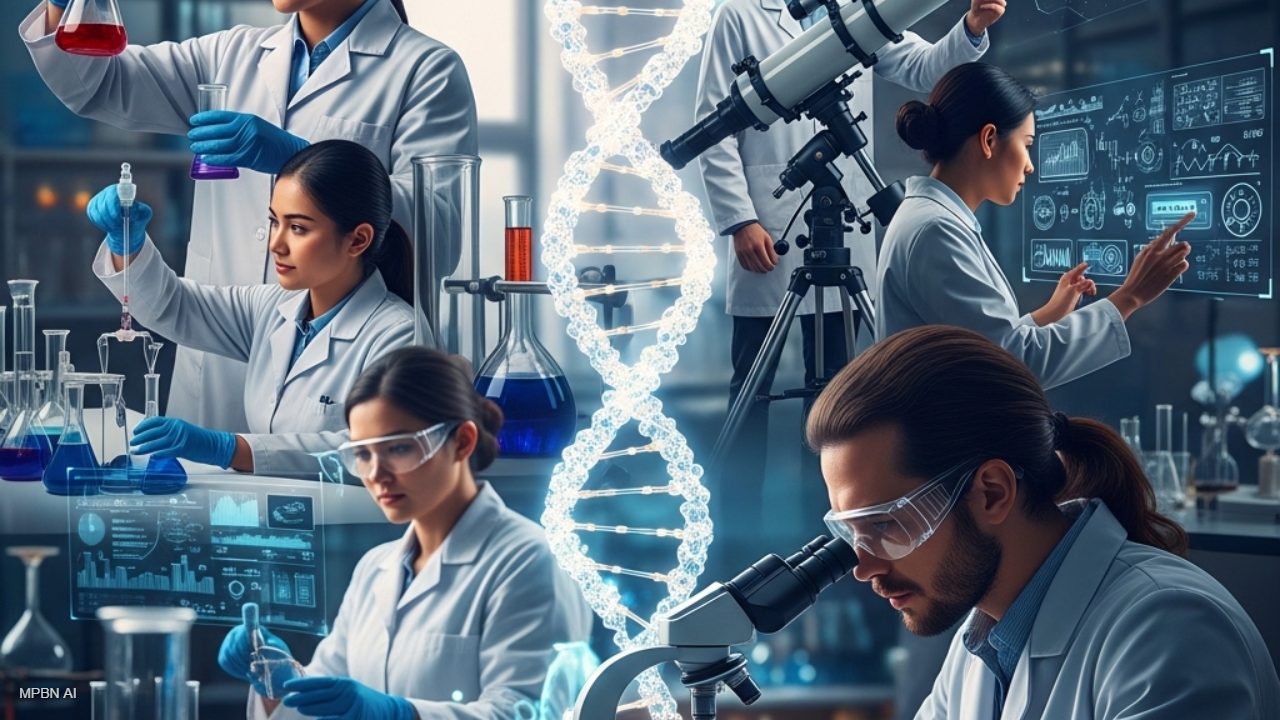 28 फरवरी को क्यों मनाया जाता है नेशनल साइंस डे? जानें इस दिन से जुड़ा इतिहास