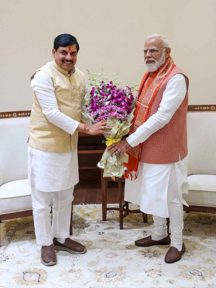 Farmer Welfare Initiatives MP