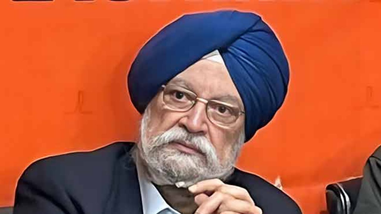 हरदीप पुरी की बेटी हिमायनी पुरी ने दिल्ली हाईकोर्ट में दायर किया 10 करोड़ का मानहानि मुकदमा, एपस्टीन से जोड़ने वाली ऑनलाइन सामग्री हटाने की मांग