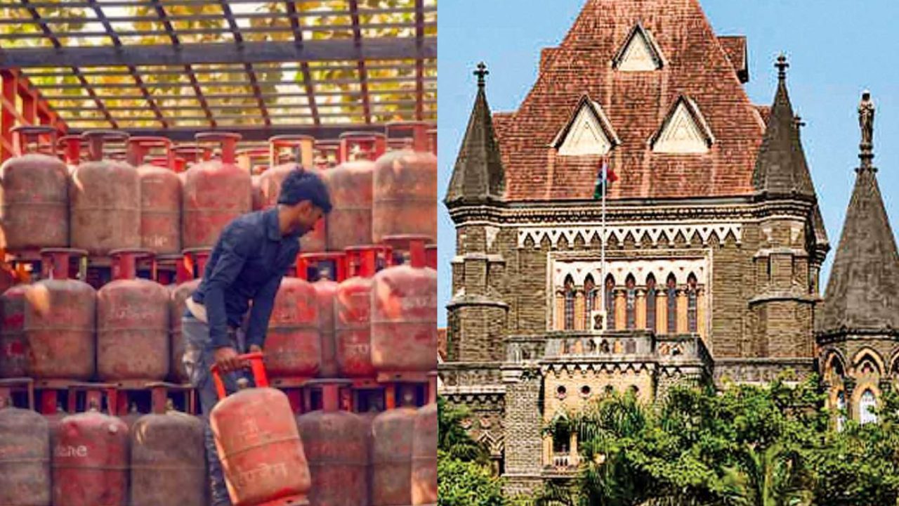 गैस सिलेंडर की किल्लत का मामला पहुंचा हाई कोर्ट, केंद्र सरकार और प्राइवेट फर्म को नोटिस जारी