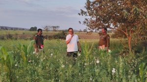 Madhya Pradesh police