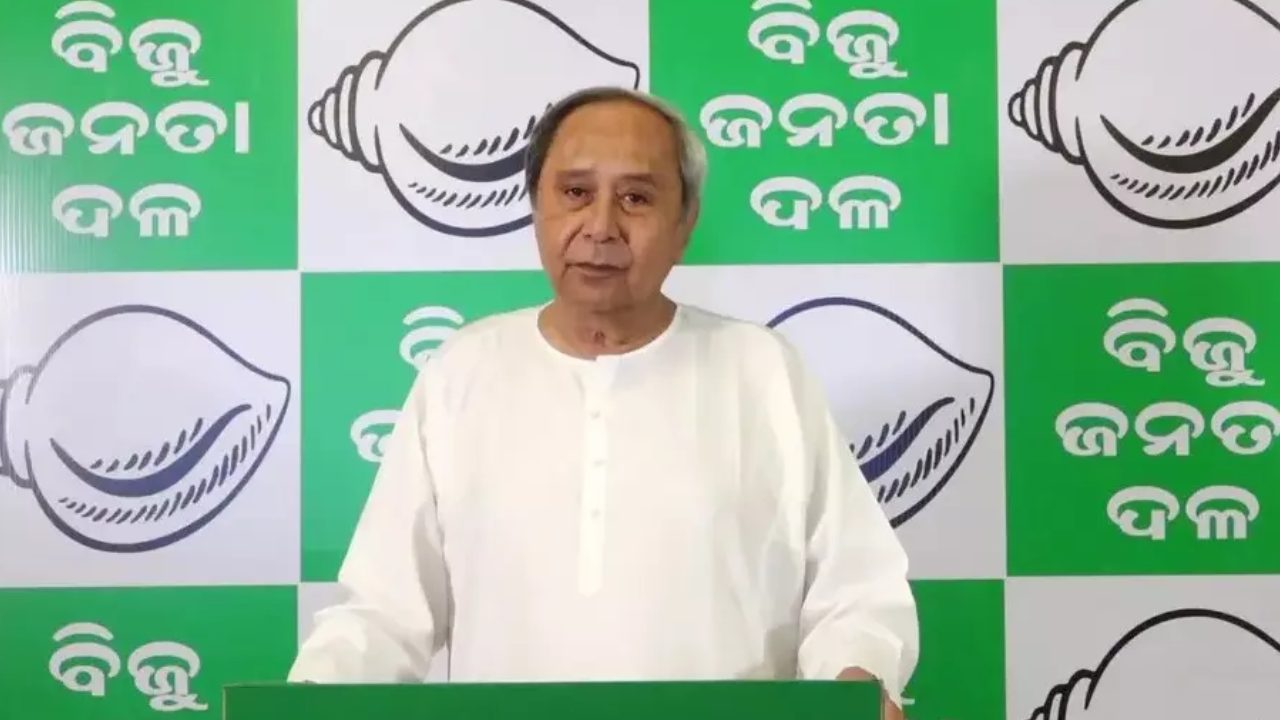 ओडिशा राज्यसभा चुनाव में क्रॉस वोटिंग पर नवीन पटनायक का बड़ा एक्शन, अपने 6 विधायकों को BJD से किया सस्पेंड