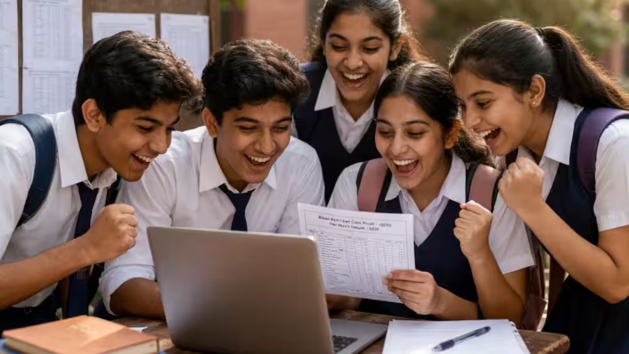 MP Board 5th 8th Result: आज जारी होंगे कक्षा 5वीं-8वीं के नतीजे, छात्र ऐसे कर सकेंगे चेक, फरवरी में हुई थी परीक्षा