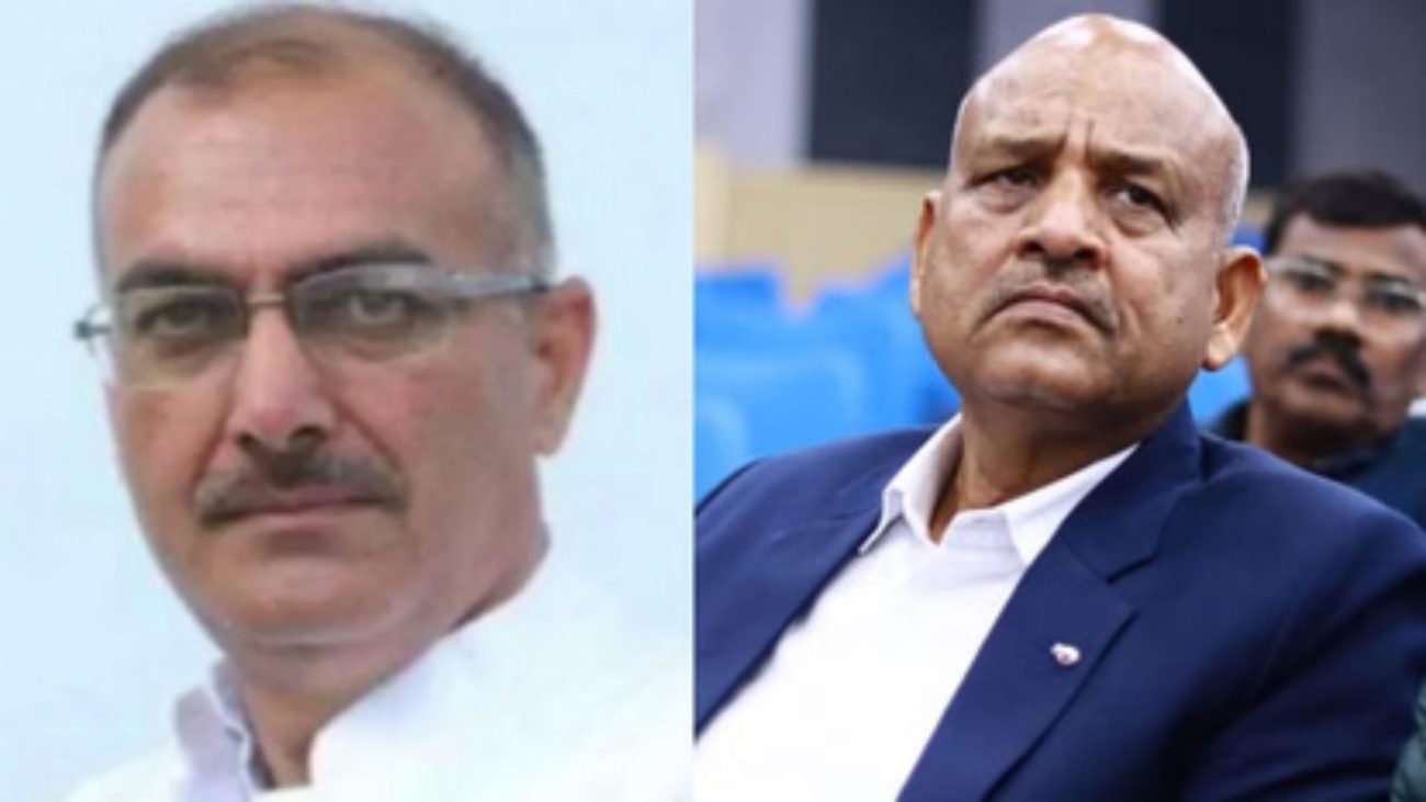 हरियाणा राज्यसभा चुनाव 2026 में कांग्रेस ने कर्मवीर सिंह बौद्ध को उम्मीदवार चुना, 16 मार्च को होगा मतदान