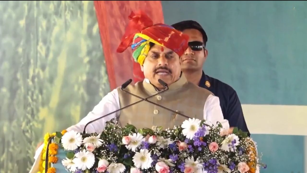 सीएम डॉ. मोहन यादव आज इंदौर में करेंगे ‘जल गंगा संवर्धन अभियान’ का शुभारंभ, 55 जिलों में एक साथ चलेगा जल संरक्षण महाअभियान