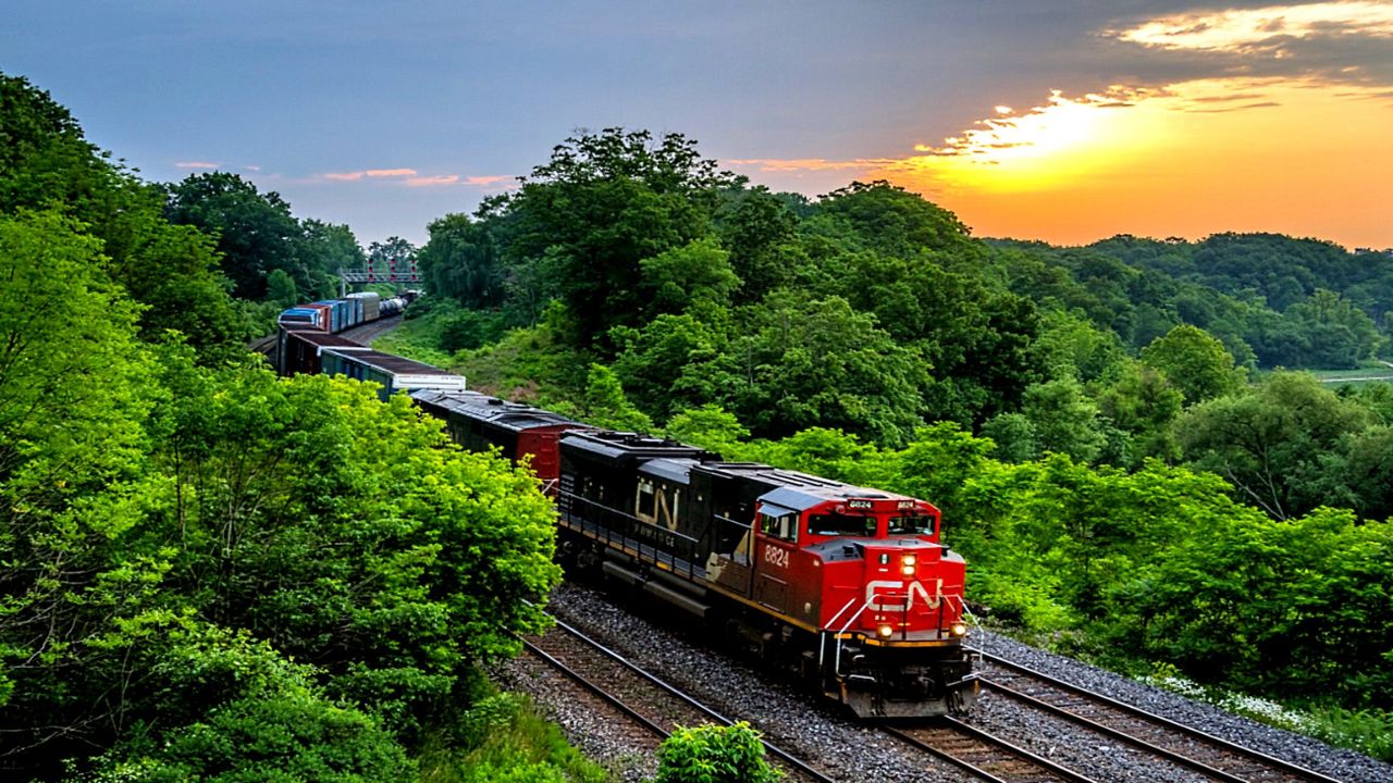 MP में रेलवे का बड़ा तोहफा: इंदौर से श्रीगंगानगर डायरेक्ट ट्रेन, अब आसान हुआ सफर