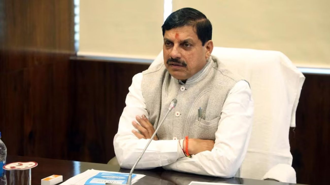 भोजशाला पर हाई कोर्ट के फैसले से भावुक हुए CM डॉ. मोहन यादव, बोले- ‘हमारी सांस्कृतिक विरासत के सम्मान का यह महत्वपूर्ण पल’