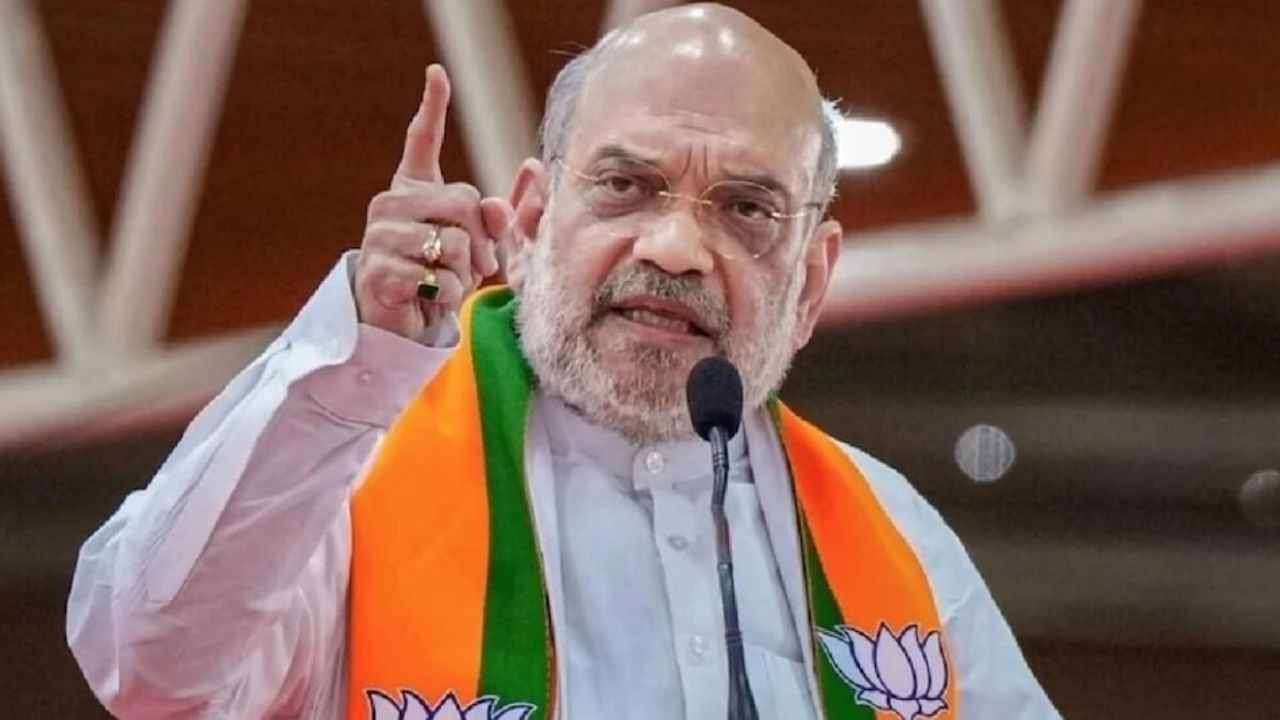 बंगाल में विधायक दल की बैठक आज, मुख्यमंत्री के नाम पर मुहर लगाएंगे अमित शाह