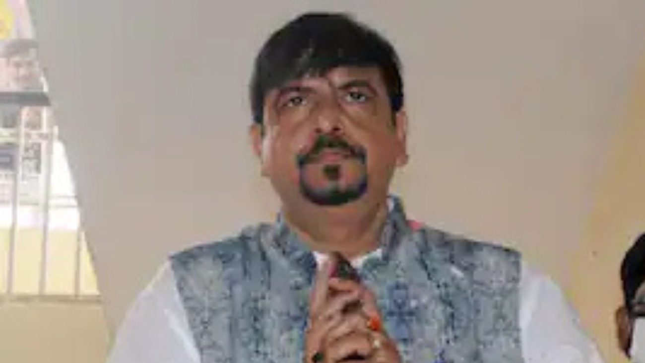 ED ने ममता सरकार में मंत्री रहे सुजीत बोस को किया गिरफ्तार, लंबी पूछताछ के बाद लिया कड़ा एक्शन