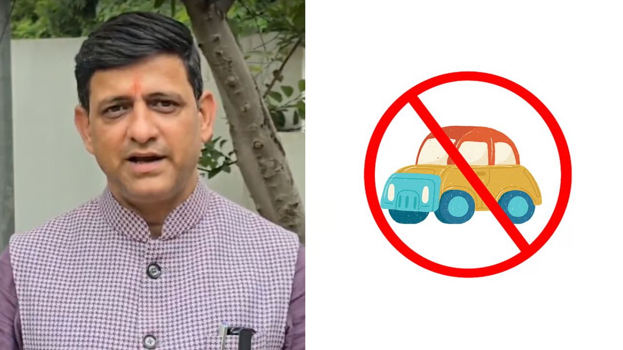 PM मोदी की अपील पर इंदौर महापौर का बड़ा फैसला, हफ्ते में एक दिन करेंगे पब्लिक ट्रांसपोर्ट से सफर