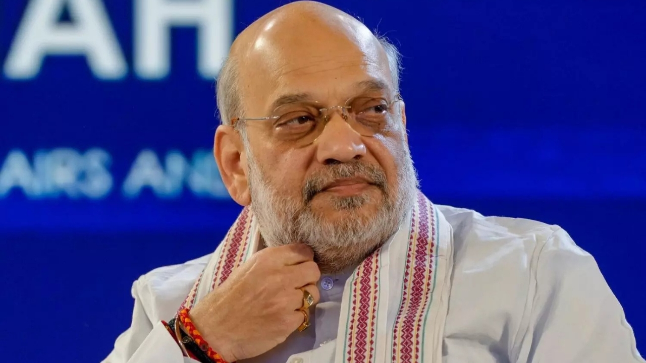 गृहमंत्री अमित शाह का कोलकाता दौरा आज, बंगाल के नए मुख्यमंत्री के नाम का करेंगे ऐलान