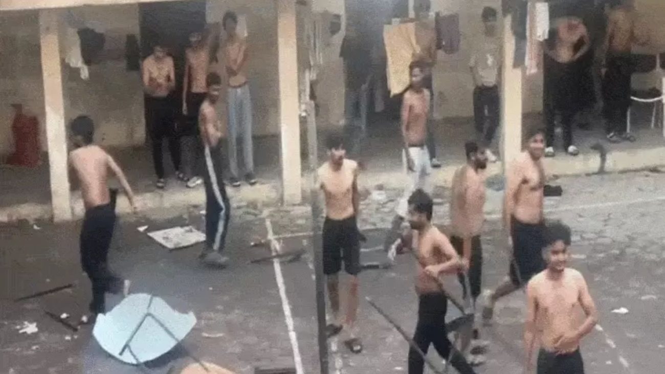 डीएवीवी हॉस्टल में तोड़फोड़ मामले में बड़ा अपडेट, उत्पात मचाने वाले 18 छात्र चिन्हित, सख्त कार्रवाई की तैयारी