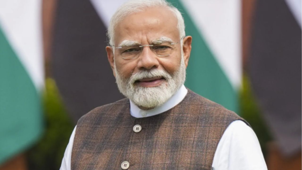 प्रधानमंत्री मोदी का रविवार को कर्नाटक-तेलंगाना दौरा, हजारों करोड़ के विकास कार्यों की देंगे सौगात, विभिन्न कार्यक्रमों में होंगे शामिल