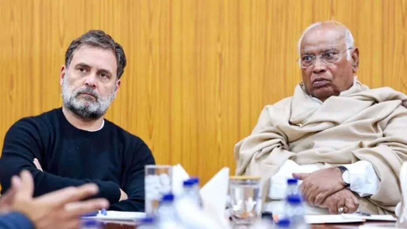 आज कांग्रेस केरल में CM के नाम का कर सकती है ऐलान, तमिलनाडु में आज विजय का फ्लोर टेस्ट, पढ़ें खबर