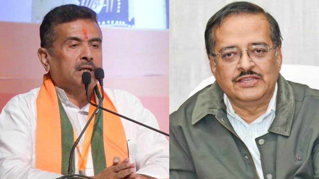 कौन हैं डॉ. सुब्रत गुप्ता? जो बने पश्चिम बंगाल के मुख्यमंत्री शुभेंदु अधिकारी के सलाहकार, जानें इनके बारे में