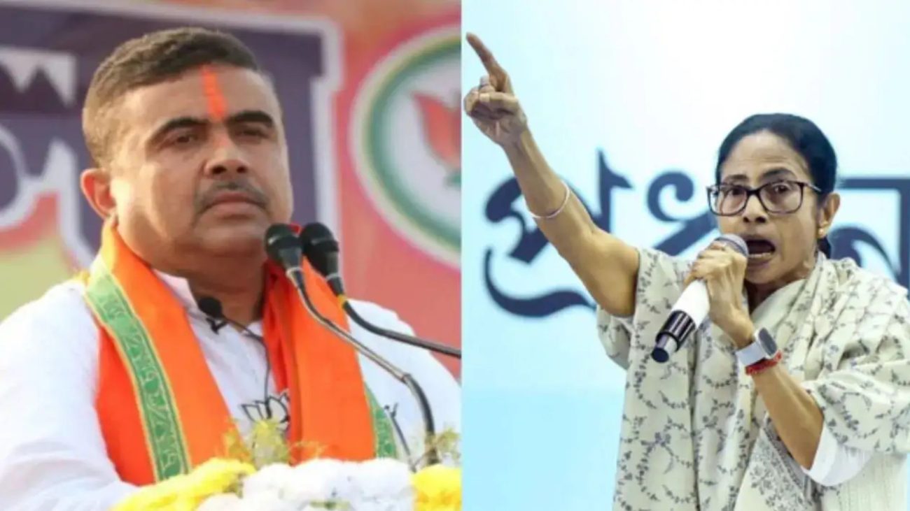 बंगाल में OBC आरक्षण पर सुवेंदु सरकार का बड़ा फैसला! मुस्लिमों को सूची से किया बाहर
