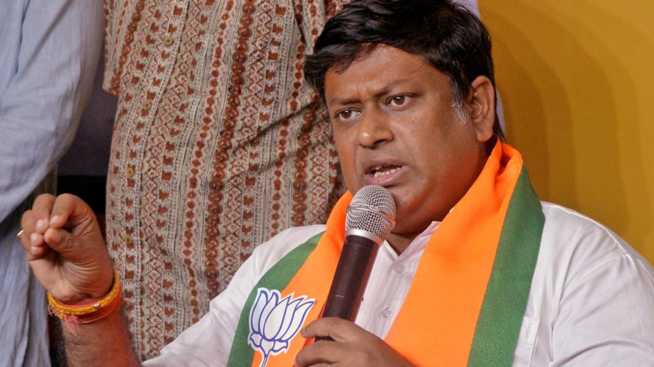 पश्चिम बंगाल में TMC के दफ्तरों पर हमला, सुकांत मजूमदार की भाजपा कार्यकर्ता से संयम बरतने की अपील, बोले- हिंसा का रास्ता न अपनाएं