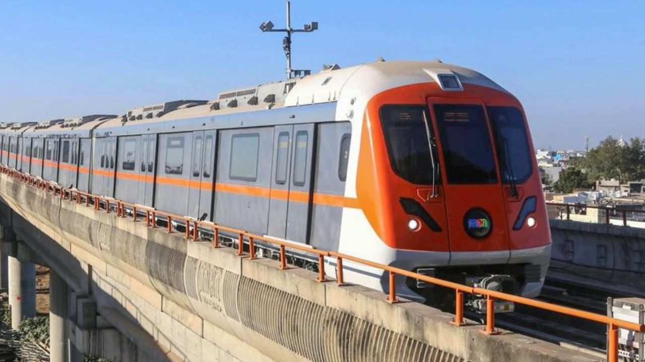 MPMRCL की नई पहल, मेट्रो में किटी, बर्थडे पार्टी और प्री-वेडिंग शूट की अनुमति, 15 दिन पहले करनी होगी बुकिंग