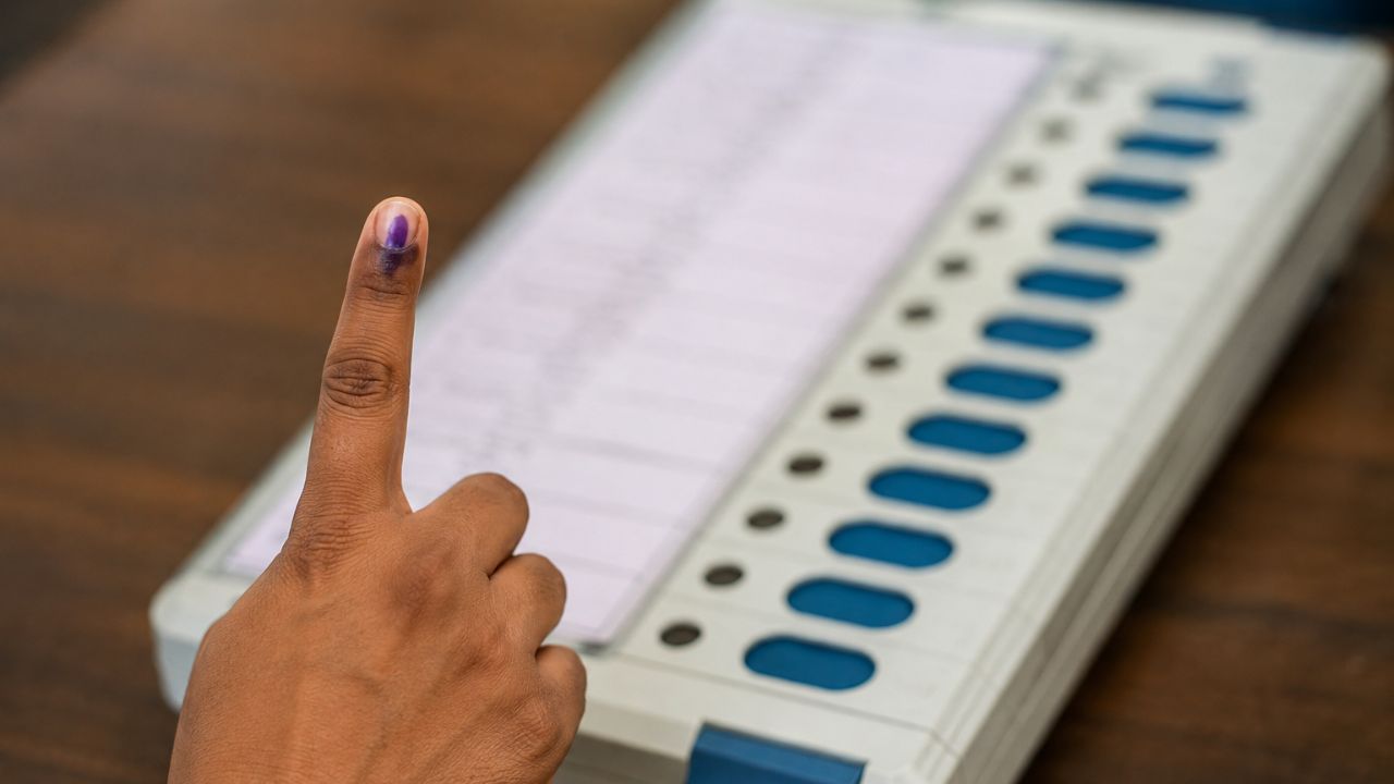 राज्यसभा चुनाव 2026 की तारीखों का ऐलान, 18 जून को वोटिंग, जानें पूरी डिटेल