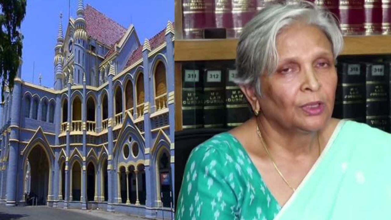 त्विषा शर्मा केस: हाई कोर्ट ने गिरिबाला सिंह को जारी किया नोटिस, 2 दिन में जवाब पेश करने का दिया समय