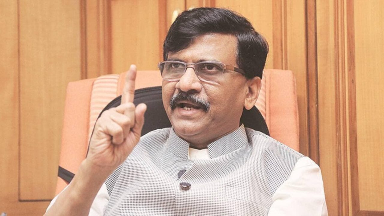 पश्चिम बंगाल पर डोनाल्ड ट्रंप का दृष्टिकोण असंतुलित और तथ्यहीन! शिवसेना नेता संजय राउत की पोस्ट के क्या हैं मायने