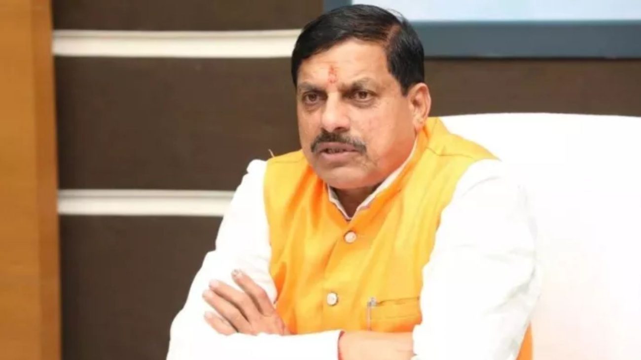 मोदी के आह्वान पर मोहन का अमल शुरू, सीएम डॉ. यादव के काफिले में अब 13 की जगह सिर्फ 8 गाड़ी, बोले मुख्यमंत्री “राष्ट्रहित सर्वोपरि है”
