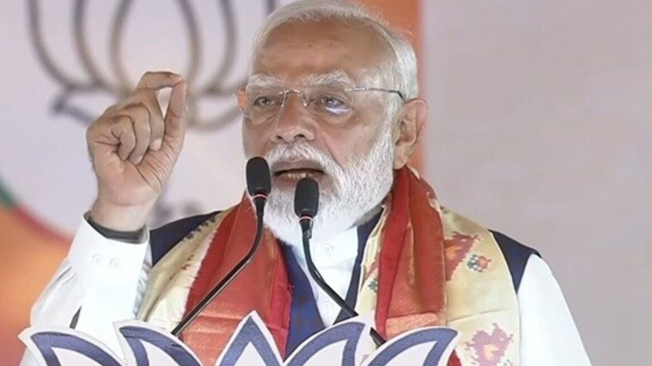 ईंधन बचत के लिए बेहद जरूरी, प्राकृतिक खेती अपनाने की सलाह, प्रधानमंत्री मोदी की देशवासियों से अपील