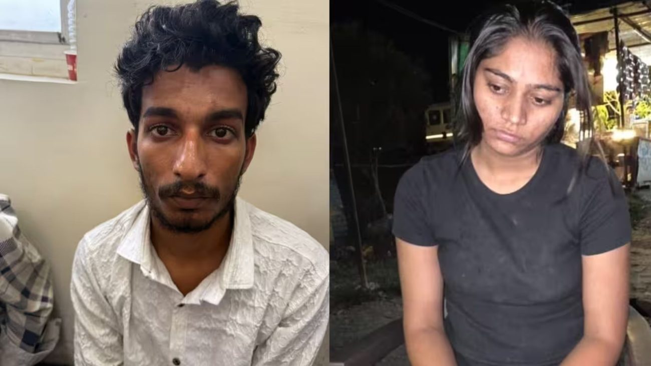 सोनम के बाद अब राज कुशवाह की जमानत पर हुई सुनवाई, कोर्ट ने सुरक्षित रखा फैसला, पढ़ें यह खबर