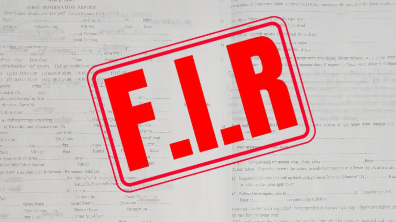 फर्जी MBBS डिग्री से NHM में नौकरी का मामला, भोपाल में 9 डॉक्टरों पर FIR दर्ज, जांच जारी