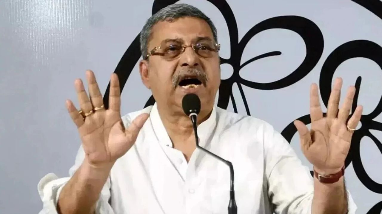 अब ममता बनर्जी के खास कल्याण बनर्जी के बगावती तेवर, बोले- “TMC में या तो अभिषेक रहेगा या मैं, दीदी तय करें”