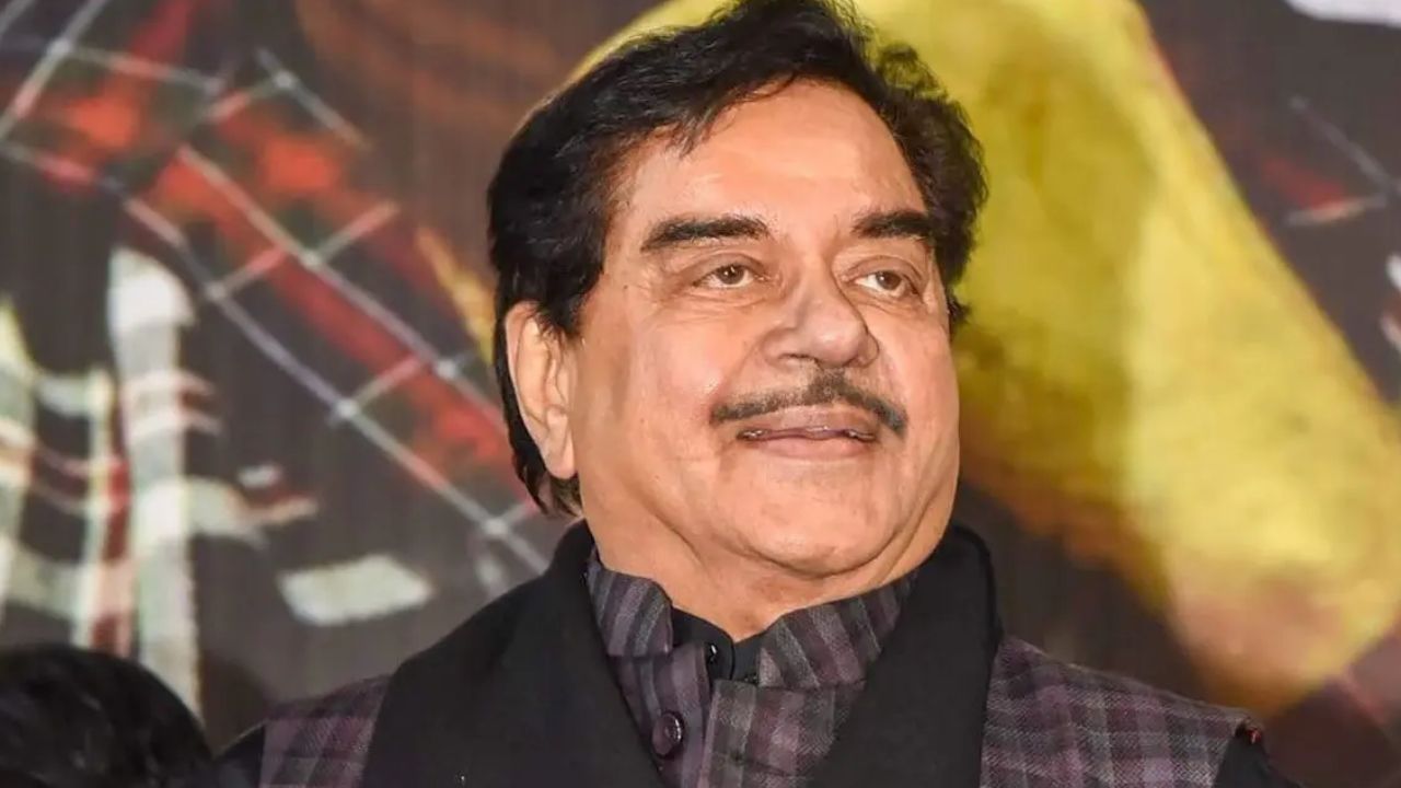 “अगर सच बोलना बगावत है, तो मैं भी बागी हूं..” TMC सांसद शत्रुघ्न सिन्हा ने तोड़ी चुप्पी, पार्टी छोड़ने की अटकलों पर दिया बड़ा बयान
