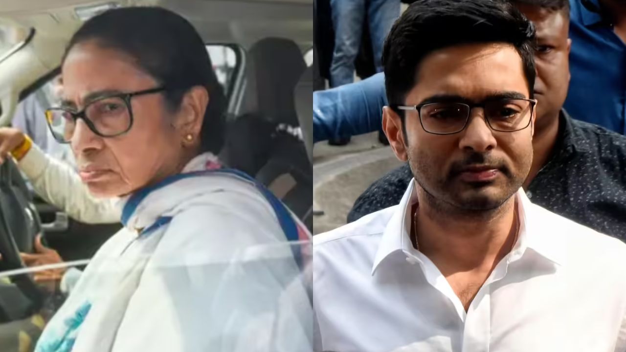 पश्चिम बंगाल: ममता बनर्जी और अभिषेक बनर्जी की बढ़ीं मुश्किलें, कलकत्ता हाईकोर्ट ने भेजा अवमानना का नोटिस, जानें क्या है पूरा मामला