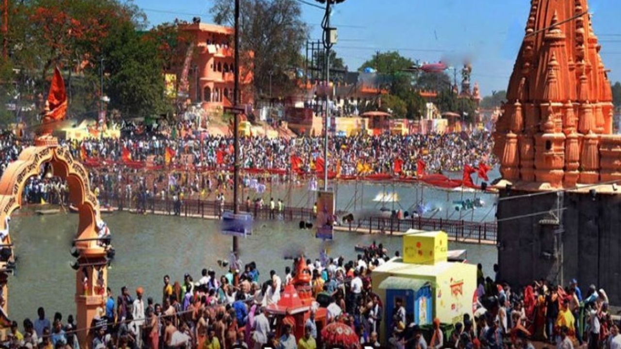 सिंहस्थ 2028 को लेकर पुलिस की खास तैयारी, AI के जरिए होगी संदिग्धों की पहचान, सोशल मीडिया पर रहेगी पैनी नजर