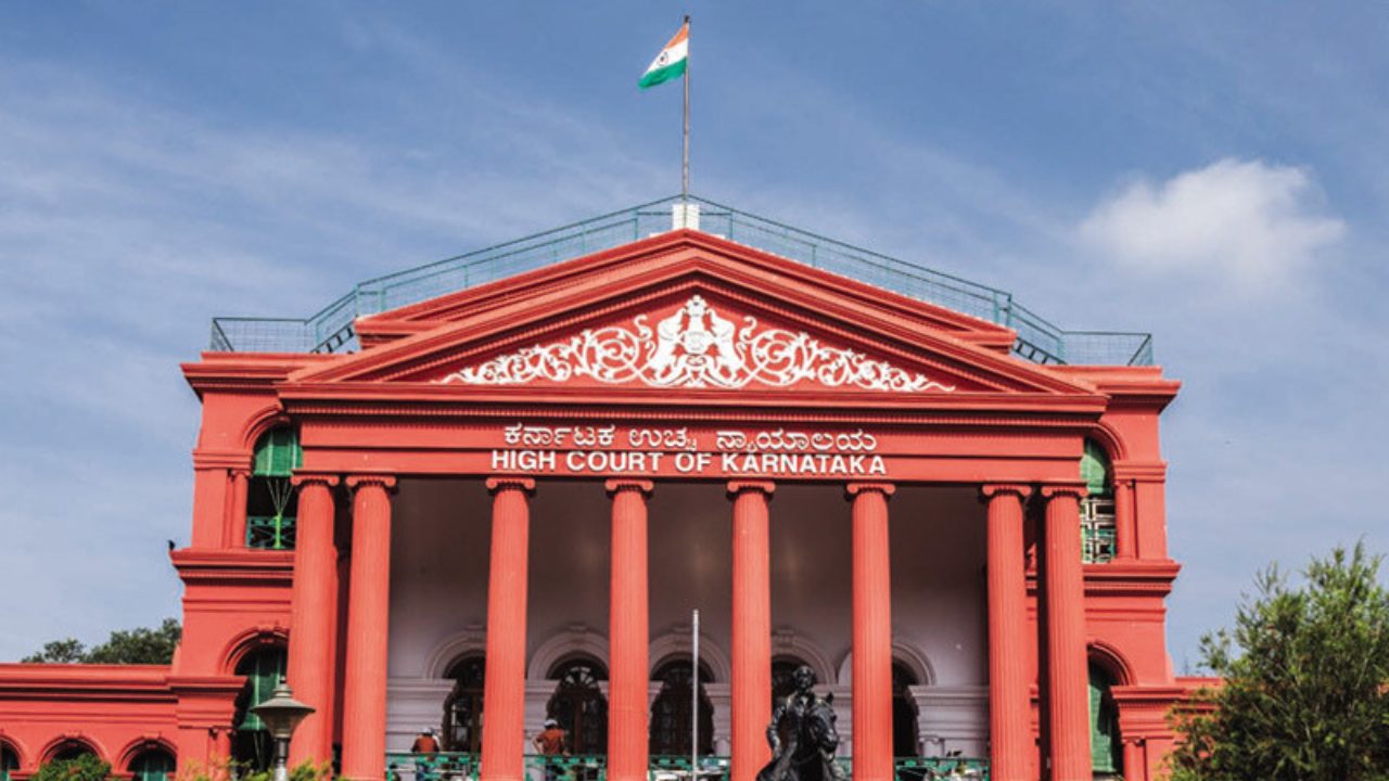 कर्नाटक हाईकोर्ट की अहम टिप्पणी: पति से ज्यादा कमाने वाली पत्नी को हर मामले में गुजारा भत्ता जरूरी नहीं, सिर्फ जेंडर के आधार पर न हो फैसला
