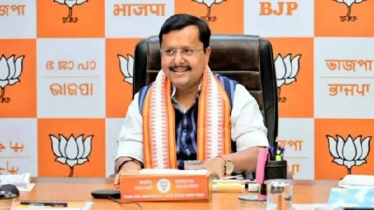 BJP राष्ट्रीय अध्यक्ष नितिन नवीन ने किया मसूरी का गुप्त दौरा, 2027 चुनाव की तैयारियों पर कार्यकर्ताओं के साथ की अहम बैठक