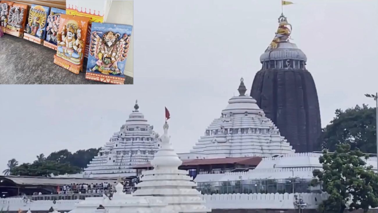 जगन्नाथ रथ यात्रा: पुरी में जारी है रथ निर्माण का कार्य, जानिए इस साल कब शुरू होगी यात्रा, इससे जुड़ी अनोखी परंपराएं