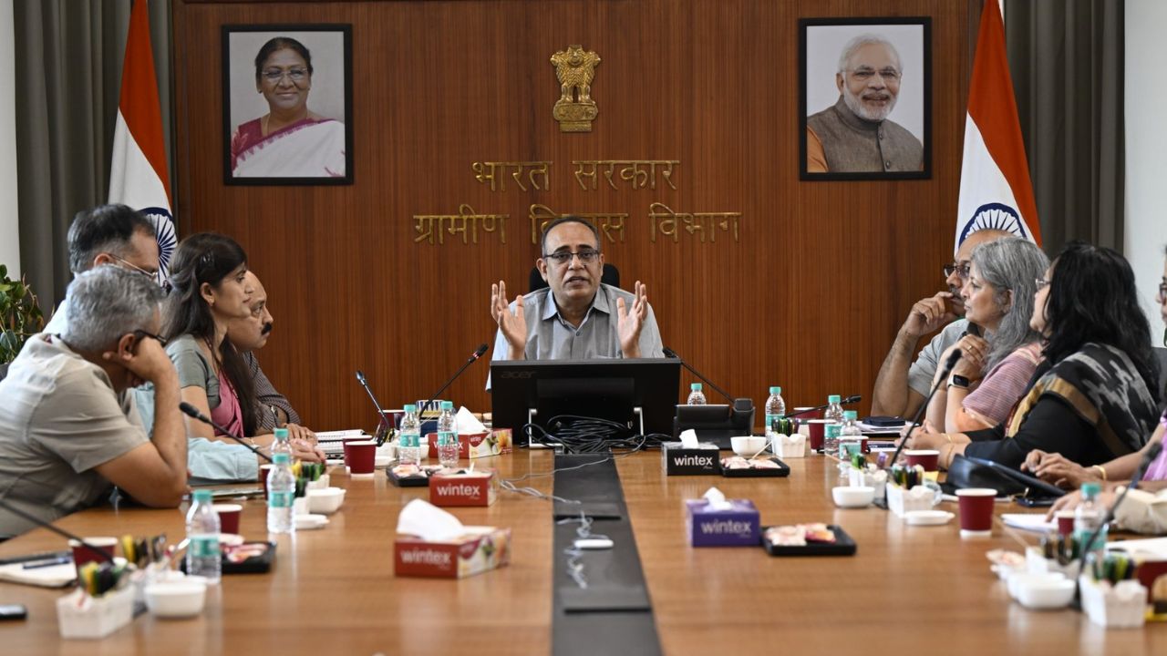 VB-G RAM G के क्रियान्वयन के लिए 100 से अधिक क्षेत्रीय अधिकारियों की होगी तैनाती, केंद्र-राज्यों के बीच बनेंगे सेतु