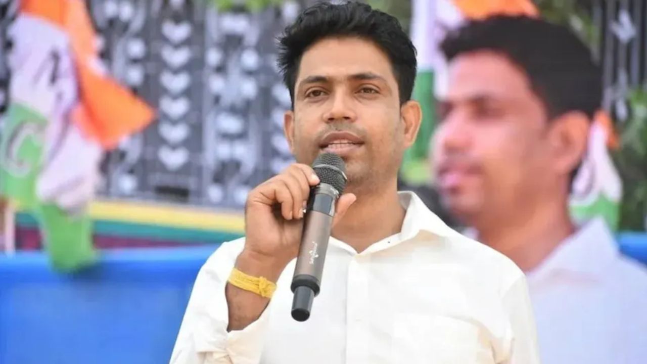 जेल में बंद TMC नेता जहांगीर खान की मुश्किलें बढ़ीं, पुलिस ने पत्नी सरीना बीबी को भी किया गिरफ्तार, लगे गंभीर आरोप