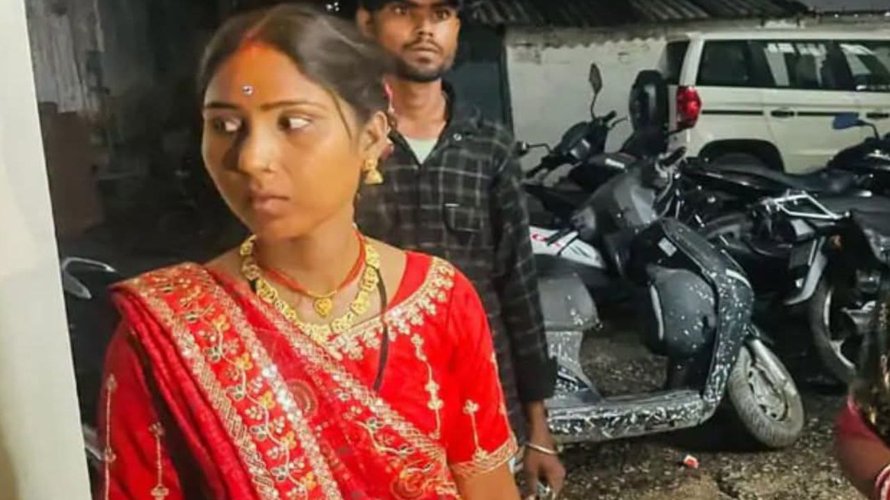 डबरा में अनोखा मामला, विदाई से पहले ससुराल नहीं थाने पहुंची दुल्हन, सामूहिक विवाह में वादाखिलाफी का आरोप, जानें पूरा मामला