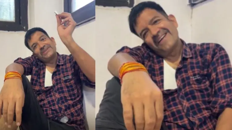 नशे की लत कैसे बर्बाद करती है जिंदगी? विदिशा पुलिस ने वीडियो के जरिए युवाओं को किया जागरूक, एएसपी ने एक्टिंग से जीता दिल