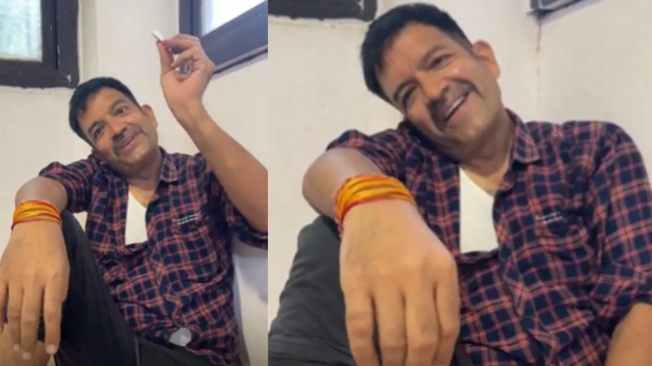 नशे की लत कैसे बर्बाद करती है जिंदगी? विदिशा पुलिस ने वीडियो के जरिए युवाओं को किया जागरूक, एएसपी ने एक्टिंग से जीता दिल