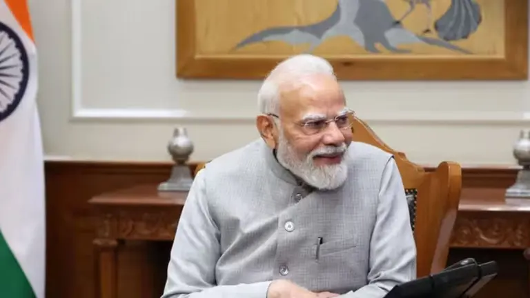 कल से शुरू होगा संसद का मानसून सत्र, मीडिया को संबोधित कर सकते हैं PM मोदी, ये बिल ला सकती है सरकार
