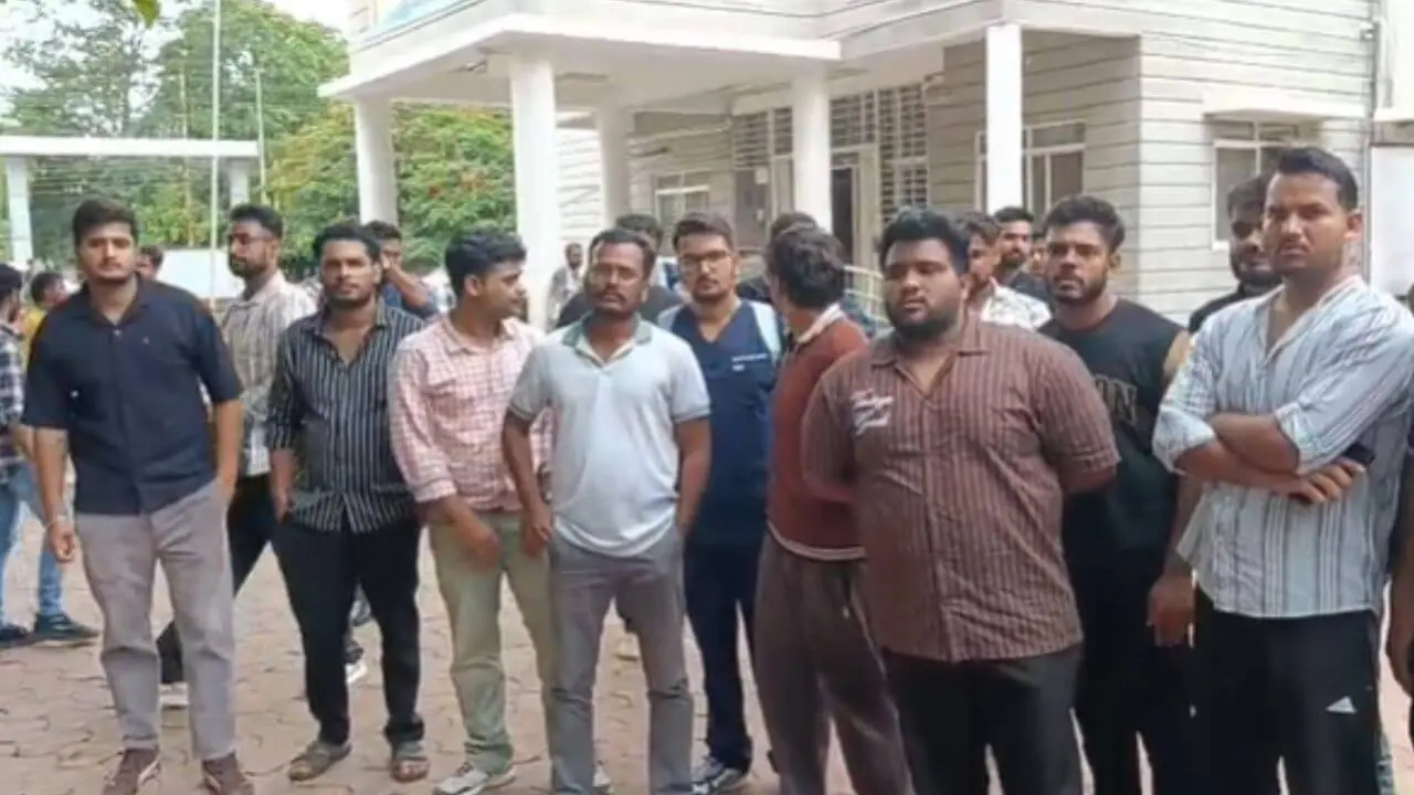 नीमच में मामूली बात पर बवाल, किराएदार डॉक्टर और मकान मालिक के बीच मारपीट का आरोप, जांच में जुटी पुलिस