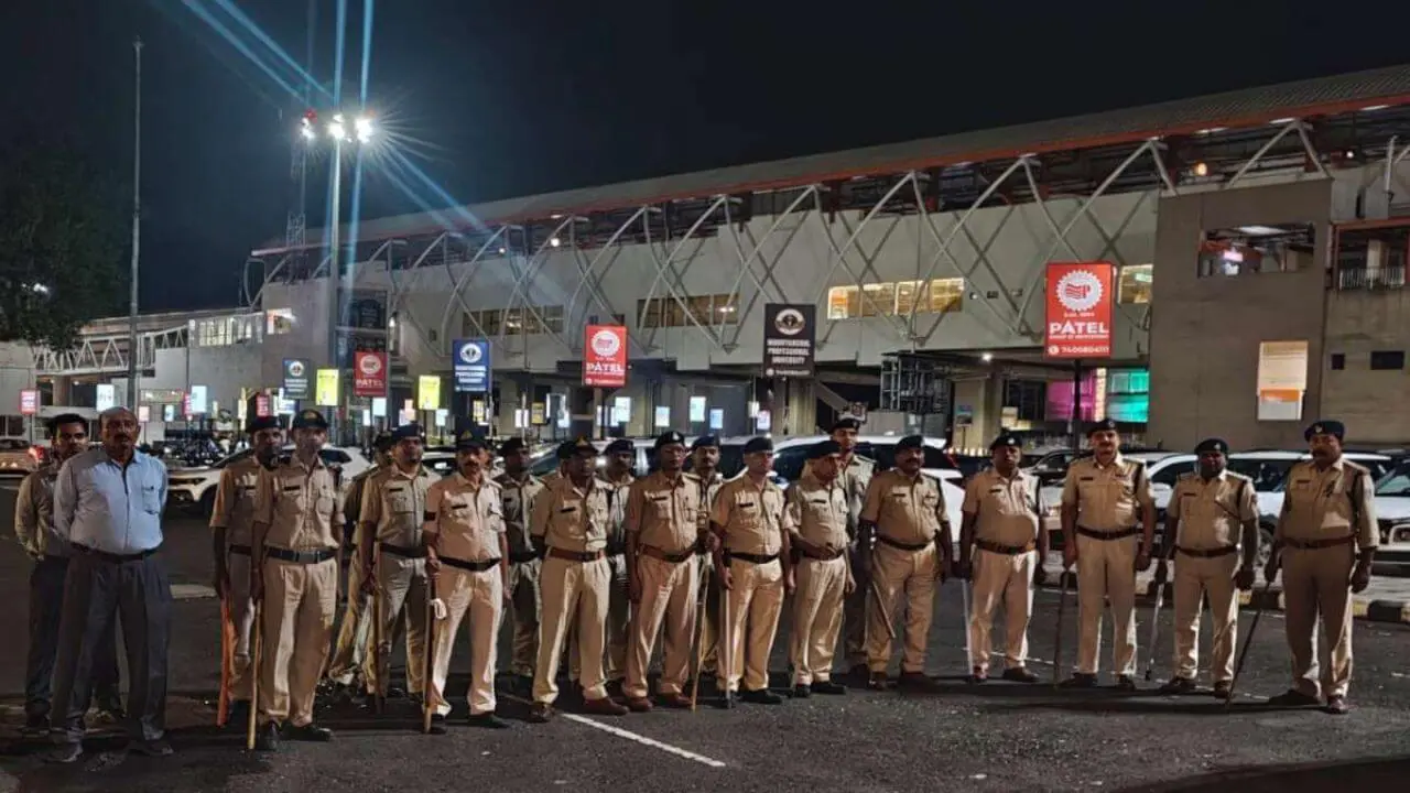 जीआरपी भोपाल का ‘ऑपरेशन हमदर्द’ सफल, रेलवे स्टेशन से मिली बच्ची को परिजनों तक पहुंचाया