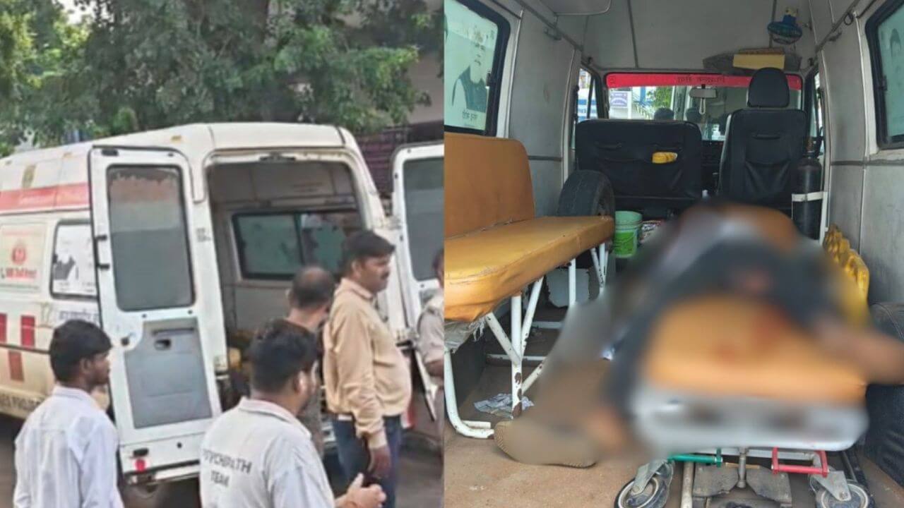 डिंडोरी में भीषण सड़क हादसा, दो बाइकों की आमने-सामने जोरदार टक्कर, तीन युवकों की मौके पर मौत