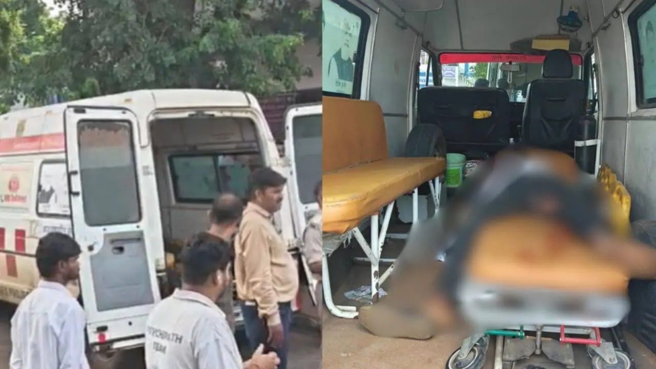 डिंडोरी में भीषण सड़क हादसा, दो बाइकों की आमने-सामने जोरदार टक्कर, तीन युवकों की मौके पर मौत