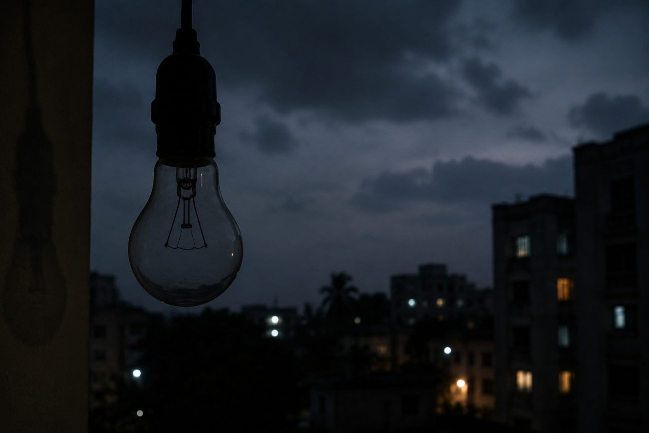 भोपाल में आज 6 घंटे बिजली कटौती, इन 30 इलाकों में रहेगी सप्लाई बंद, देखें लिस्ट