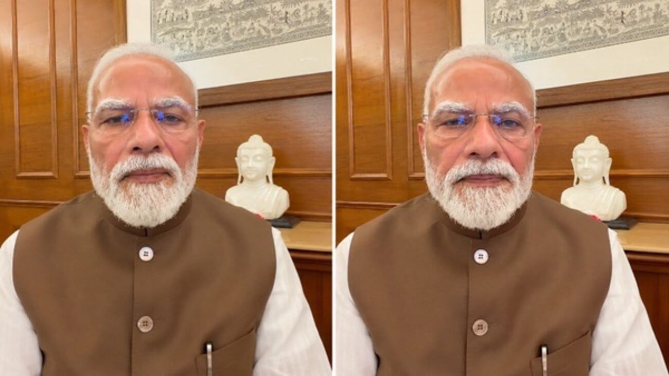 एंटी पेपर लीक बिल के पास होने पर पीएम मोदी का बड़ा संदेश, बोले – ‘पेपर लीक गैंग पर होगी सबसे सख्त कार्रवाई’