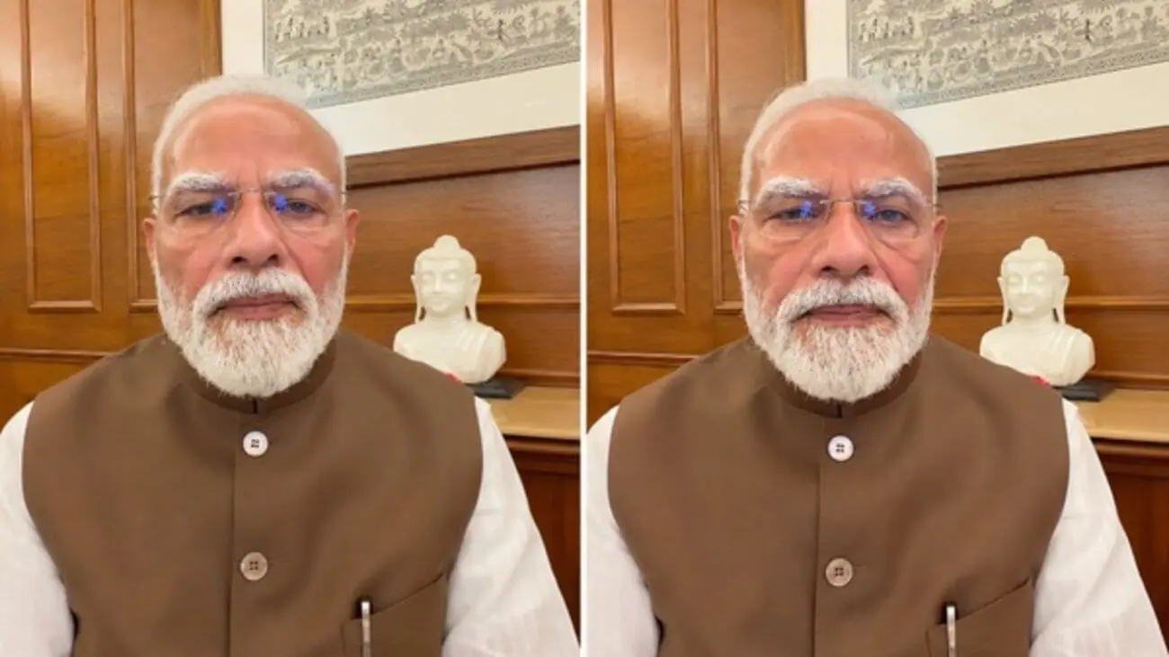 एंटी पेपर लीक बिल के पास होने पर पीएम मोदी का बड़ा संदेश, बोले – ‘पेपर लीक गैंग पर होगी सबसे सख्त कार्रवाई’