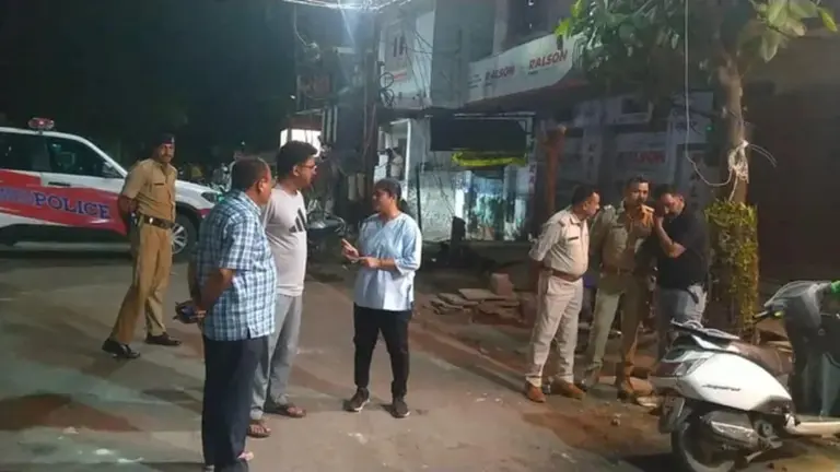 उज्जैन फायरिंग: पुरानी रंजिश में चली गोलियां, युवक की मौत, चार लोग घायल